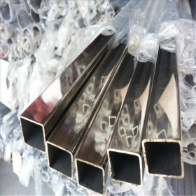 供应 316不锈钢方管  方管 加工 批发 零售  规格齐全