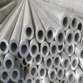 厂家销售316L不锈钢圆管 精密钢管 工业焊管 非标管定做