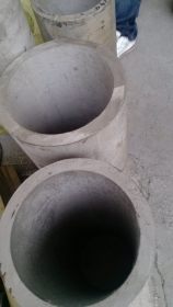 【厂家供应】 不锈钢304厚壁管 大口径管