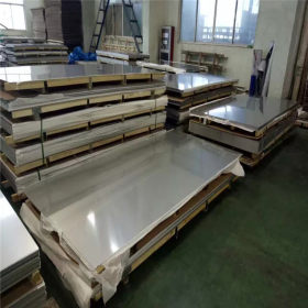 江苏 欣沣满供应SUS304不锈钢板可定做尺寸SUS304不锈钢板可定做