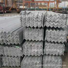 低价销售各种规格材质的三角铁 角钢 可切割定尺加工