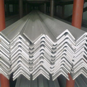 现货供应Q235三角铁 等边角钢 不等边角钢 规格齐全 量大优惠