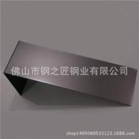 供应深圳不锈钢厂家直销304不锈钢喷砂板佛山不锈钢彩板