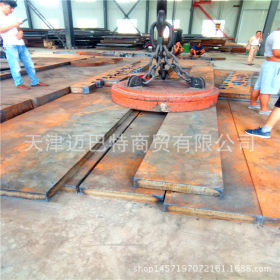 加工高强度耐磨钢板 矿山机械用耐磨钢板 400耐磨板 中厚板