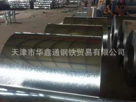 【首钢镀锌板】环保耐指纹家电镀锌钢卷 - 中国供应商