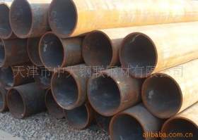 厂家供应 大口径结构管 直缝焊管 螺旋管 Q345B 直缝焊管
