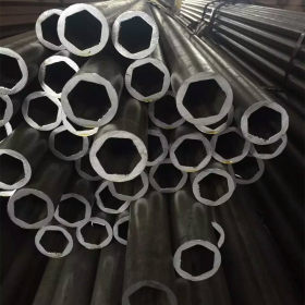 六角钢管多少钱一吨 无缝六角管怎么加工的 山东冷拔异型管加工厂