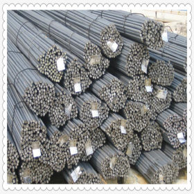 螺纹钢经营 三级螺纹钢  HRB400材质螺纹钢 现货价低