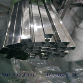 304不锈钢无缝方管316L不锈钢无缝方管工业用不锈钢无缝方管