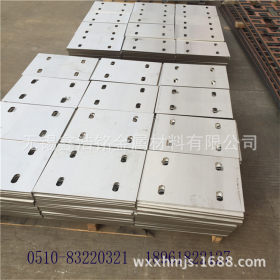 不锈钢中厚板316L不锈钢热轧板可以零切割异型切割水刀切割