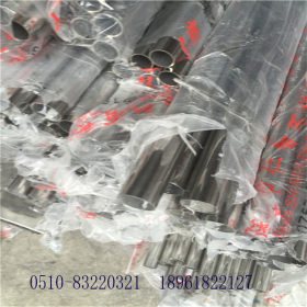 江苏无锡市现货销售304316L不锈钢管规格齐全价格优惠欢迎采购