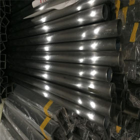 批发零售SUS304不锈钢装饰管不锈钢焊管保质量出货快13395133881