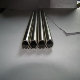 广东供应304不锈钢管10*2mm规格 壁厚2mm的不锈钢圆管生产厂家