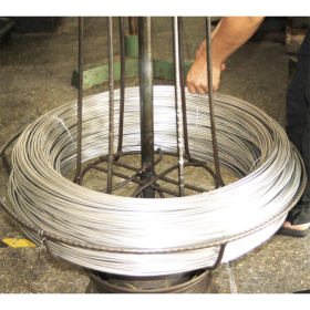 打螺丝专用线材长期供应 316不锈钢全软线 5.2规格齐全可零售