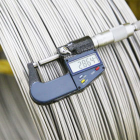 316不锈钢丝全软线 规格2.8钢丝 螺丝专用线材 长期供应大量库存