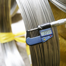 深圳供应批发螺丝专用不锈钢线材  可零售  国标2.27不锈钢304HC