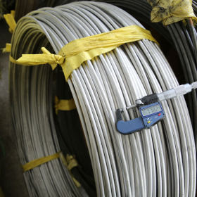 深圳线材批发螺丝专用7.78粗线材  可零售  304HC环保不锈钢线