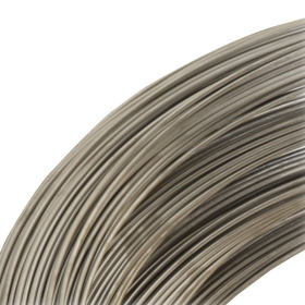 304不锈钢线材 永兴精品4.34螺丝专用钢线  可批发零售不锈钢钢丝