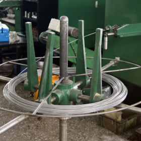 深圳厂家供应永兴产304HC不锈钢螺丝线材  3.8草酸螺丝线材 可零