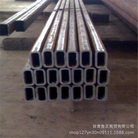 供应方矩管 无缝方管 碳钢q235b大口径厚壁方管、可切割 加工定做