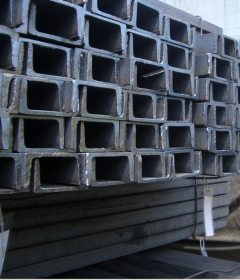Q235B槽钢//各种规格槽钢现货//槽钢厂家供应销售