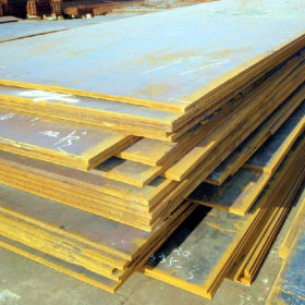 天津市守恒公司销售 Q345低合金板 45#碳结板可切割零售