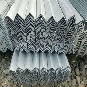 厂家现货供应 镀锌角钢 可定做加工 各种型号角钢 规格齐全