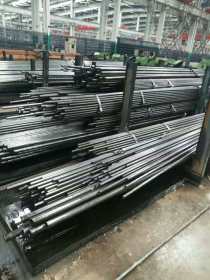 厂家现货供应45号 27SiMn 16Mn各种材质无缝钢管 零售切割