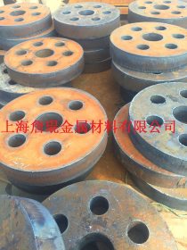 上海现货数控切割南钢宝钢舞钢新钢Q345R锅炉压力容器钢板