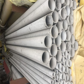奥都厂家供应美标316304不锈钢圆管规格全量大价优质量好发货及时