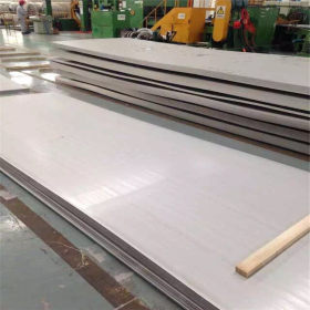 厂家直销301s耐高温不锈钢板规格齐全价格优惠发货及时欢迎合作
