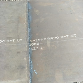 耐磨360钢板 NM360耐磨钢板零售 可切割 配备激光切割
