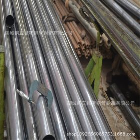 现货供应小口径精密钢管  材质35#精密钢管 小口径精密钢管