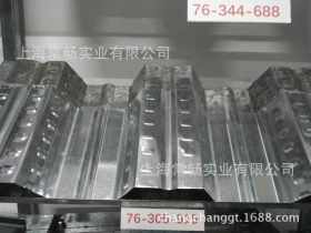 【常畅钢铁】上海宝钢现货 DC51D+Z,镀锌板卷 瓦楞板 规格齐全