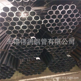 现货供应各种规格无锡焊管大小口径焊管薄壁焊管