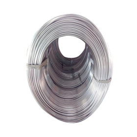不锈钢盘管价格 液压输送用304盘管   专业不锈钢弯管厂家