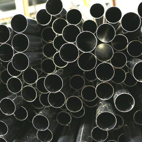国标201不锈钢管21*0.8管厚壁钢管现货批发东莞厂家