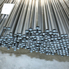 东莞加达供应304卫生级管圆形钢管304焊接管不锈钢制品管厂家直销