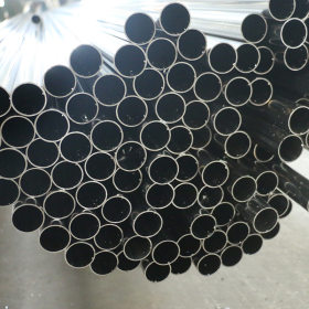 东莞供应高品质201不锈钢管餐具手柄用20.5管可切割加工价格便宜