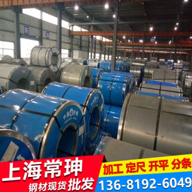上海常珅实业有限公司：专营  冷轧DC01 板卷 保障质量 量大从优