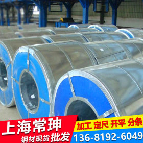 上海常珅实业有限公司：专营  冷轧  SPCC板卷  厂直销  量大从优