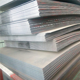 昆明钢材批发 钢板批发 昆明热轧板 Q235B钢板  云南钢板价格优惠
