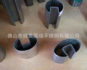 316L不锈钢管批发 316l装饰圆管供应规格 316L直缝焊管