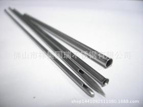 供应现货304不锈钢管3.8*0. 3不锈钢毛细管 规格齐全 质量保证