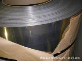 供应韩国原装进口SUS301不锈钢卷