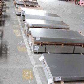 现货销售316L不锈钢板耐腐蚀专用板切割加工按尺寸定开山东送货