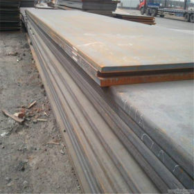 耐候钢板的用途材质耐候板式景观园林用耐腐蚀性强室外专用
