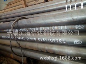 10CrMo910合金钢管 石油化工电力行业用无缝钢管  支持配送到厂
