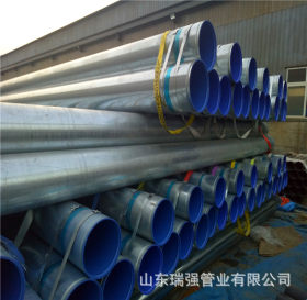防腐蚀涂塑钢管 天津涂塑钢管生产厂家