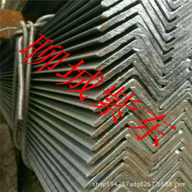 唐山角钢 唐山镀锌角钢价格 唐山Q235B普通角钢钢厂直发